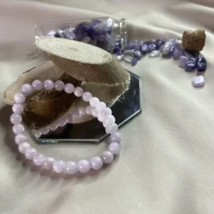 bracelet kunzite mise en avant1