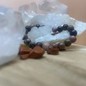 bracelet rhodonot vitrine 3